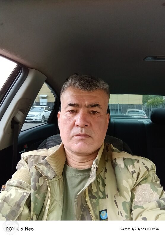 Даниер, 46, Россоши — анкета №2211108