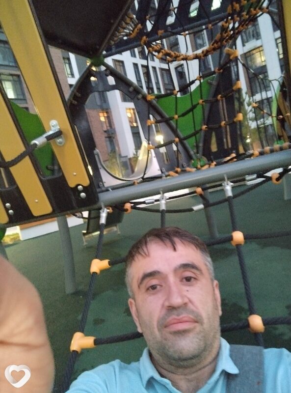 Алишер, 42, Астане — анкета №2211110