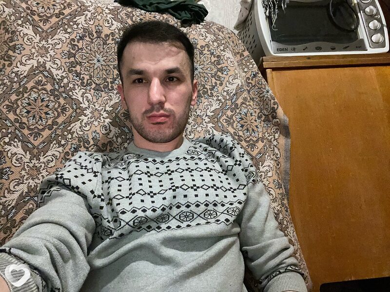 Бек, 31, Кунгуре — анкета №2211111