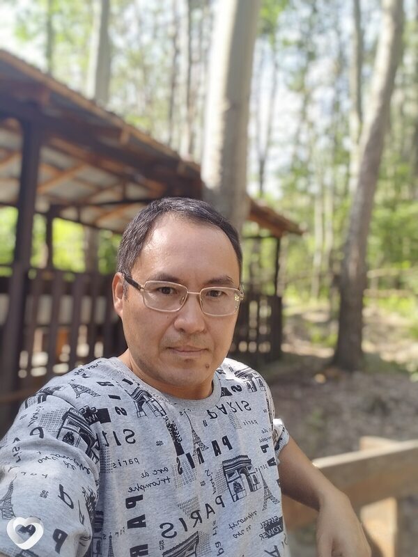 Айдос, 50, Алматы — анкета №2211114