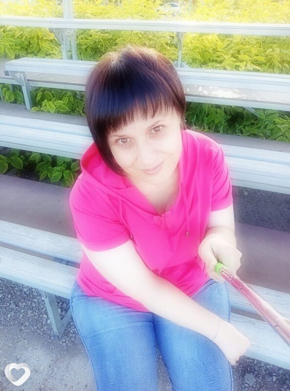 Наталья, 45, Самаре — анкета №2211115