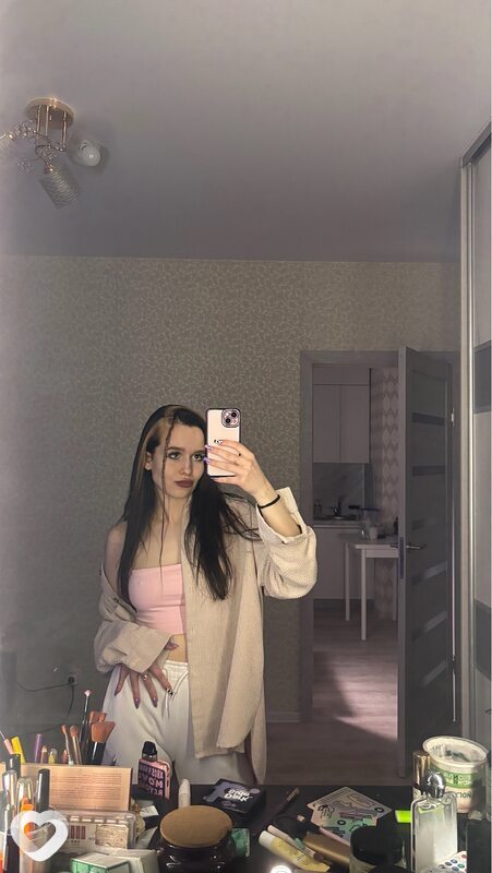 Екатерина, 27, Барнауле — анкета №2211117