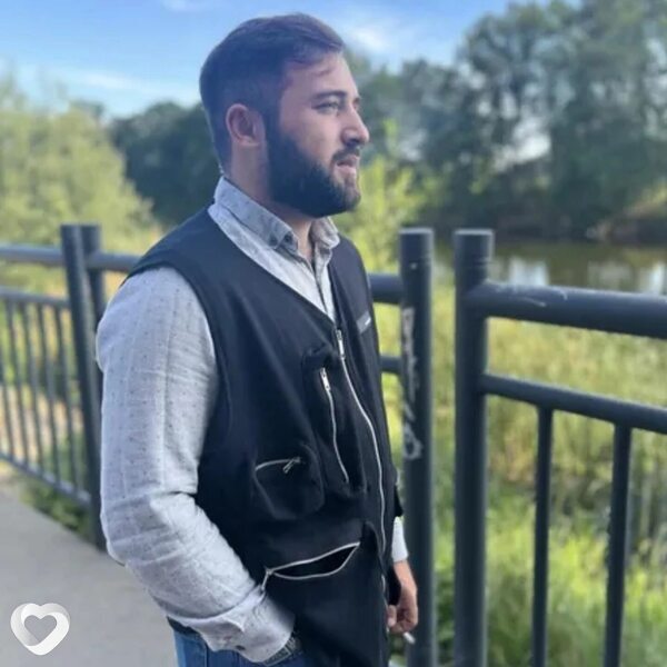Tengo, 28, Вроцлав — анкета №2211769