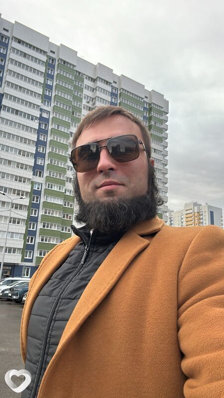 Михаил, 30, Казани — анкета №2211776