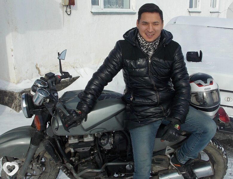 Канат, 42, Караганде — анкета №2211781