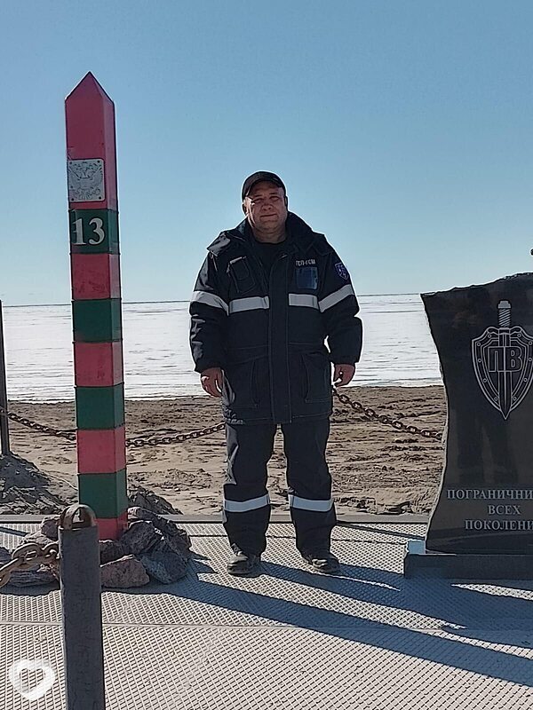 Иван, 48, Ставрополе — анкета №2211786