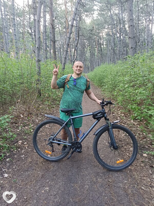 Александр, 38, Ростове-на-Дону — анкета №2211789