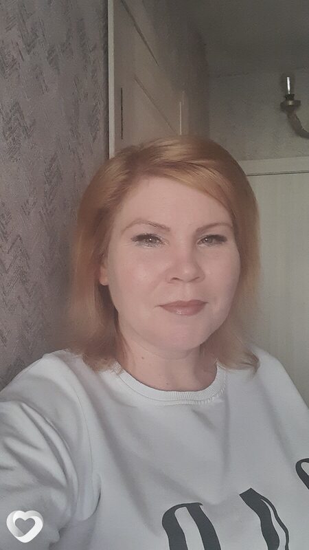 Лилия, 44, Перми — анкета №2211791