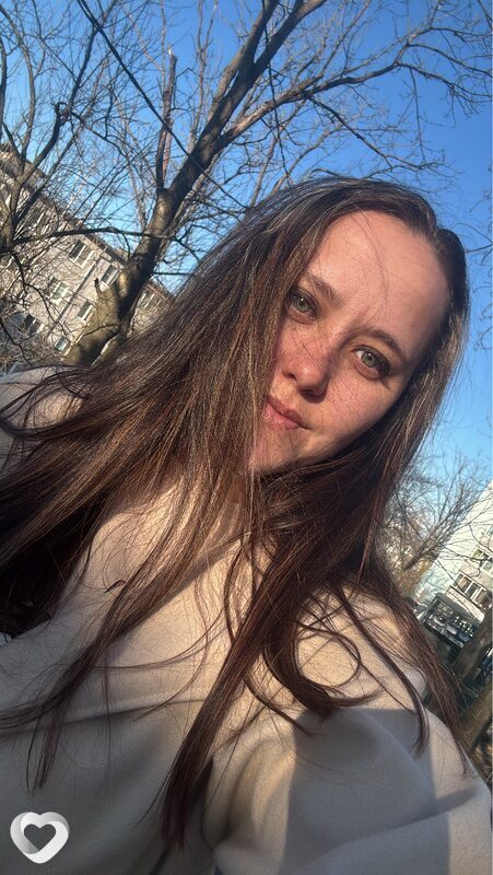 Алина, 30, Владивостоке — анкета №2211792