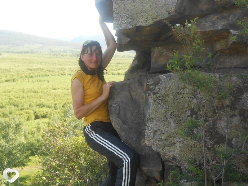 Олеся, 33, Чите — анкета №2211022