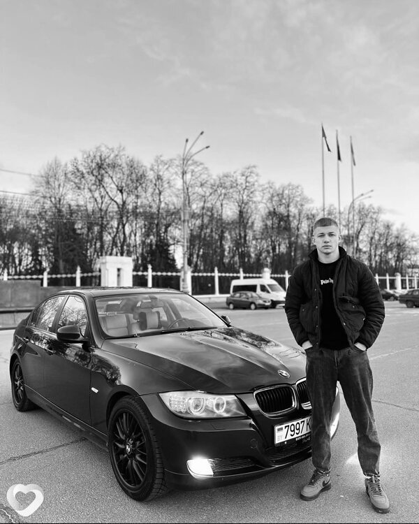 Имя, 27, Орше — анкета №2211025