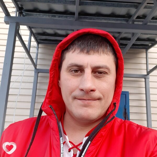Сергей, 39, Яровом — анкета №2211033