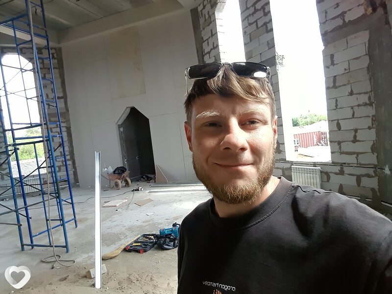 Александр, 31, Экибастузе — анкета №2211035
