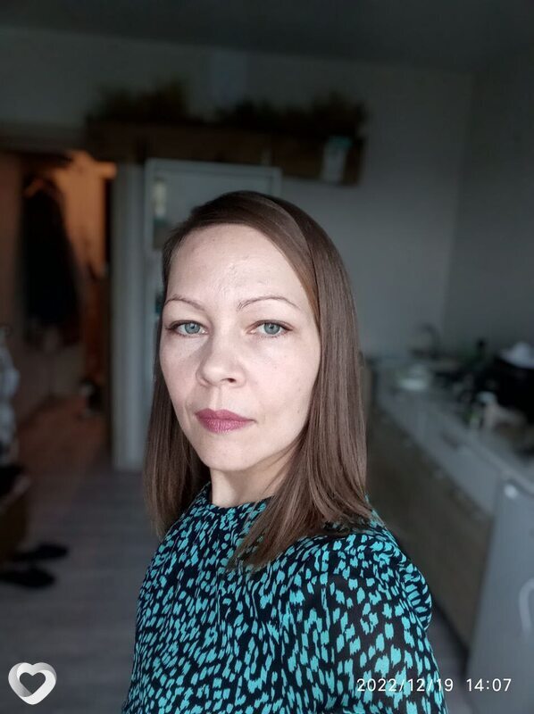 Ангелина, 45, Ростове-на-Дону — анкета №2211037