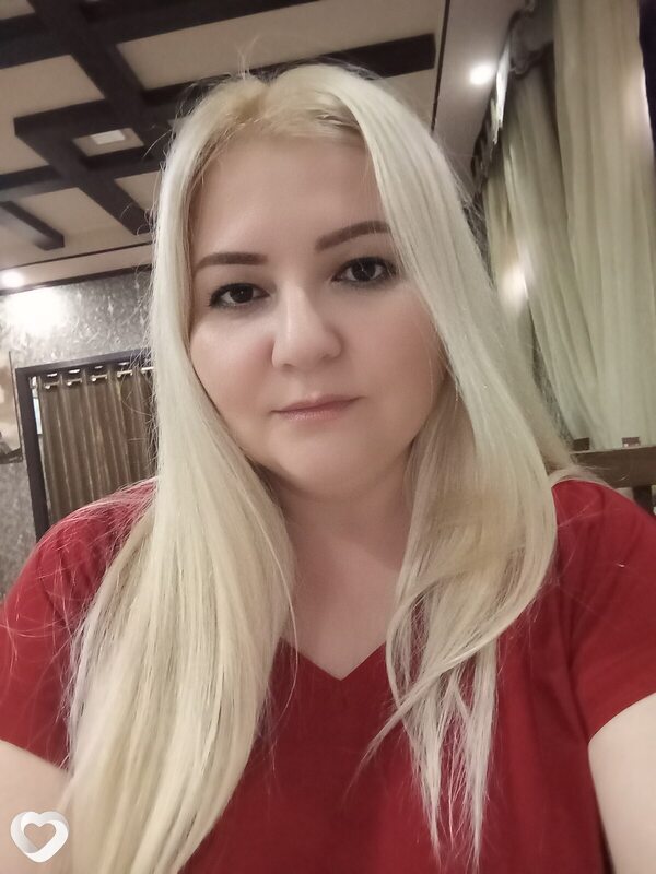 Любовь, 37, Ташкент — анкета №2211043
