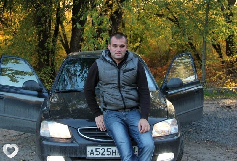 Дамир, 45, Бугульме — анкета №2211145