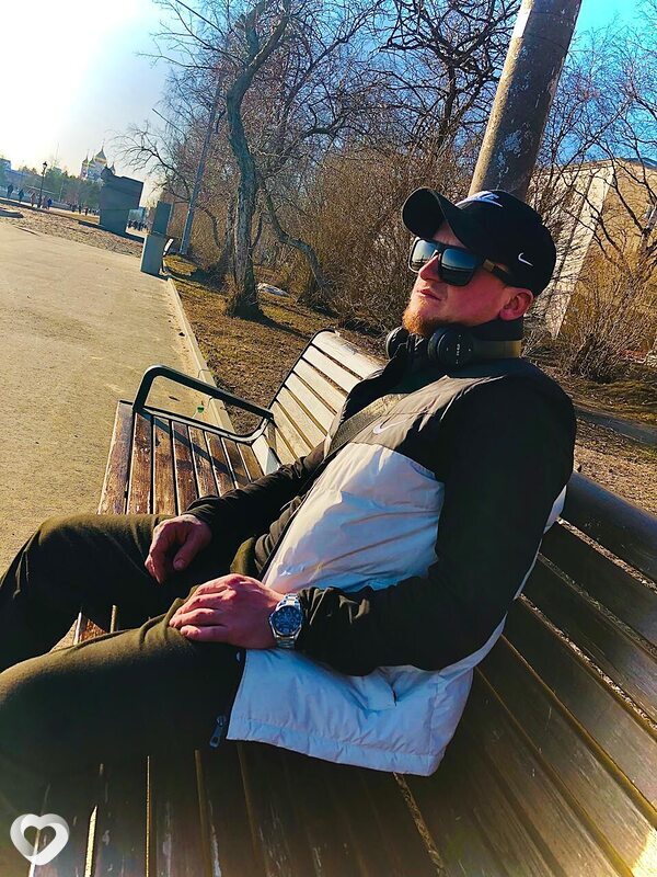 Кирилл, 30, Архангельске — анкета №2211157