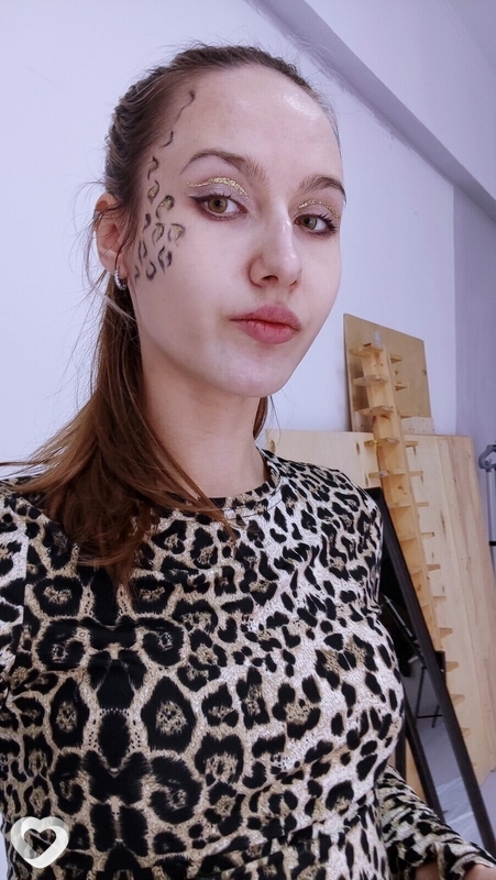 Ангелина, 29, Екатеринбурге — анкета №2211158