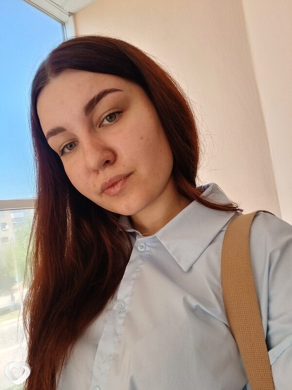 Ангелина, 19, Волгограде — анкета №2211167
