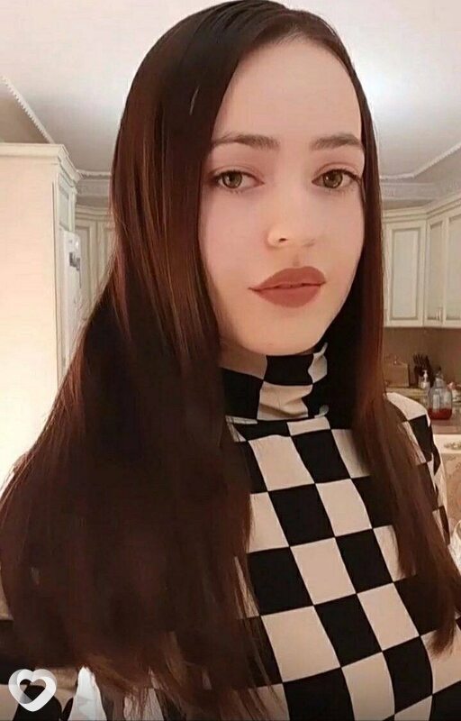 Diana, 22, Грозном — анкета №2211346