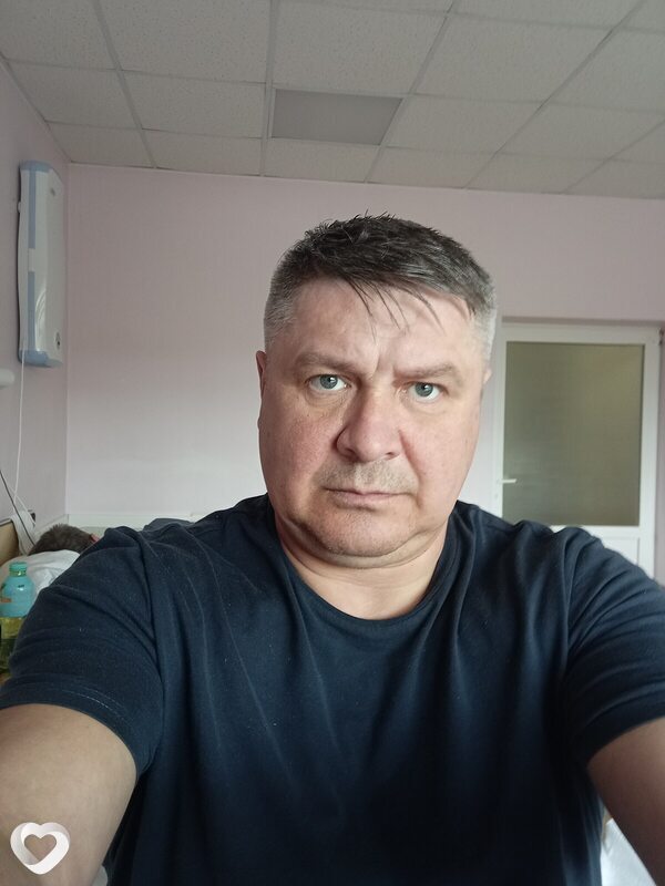 Дмитрий, 45, Красноярске — анкета №2211347