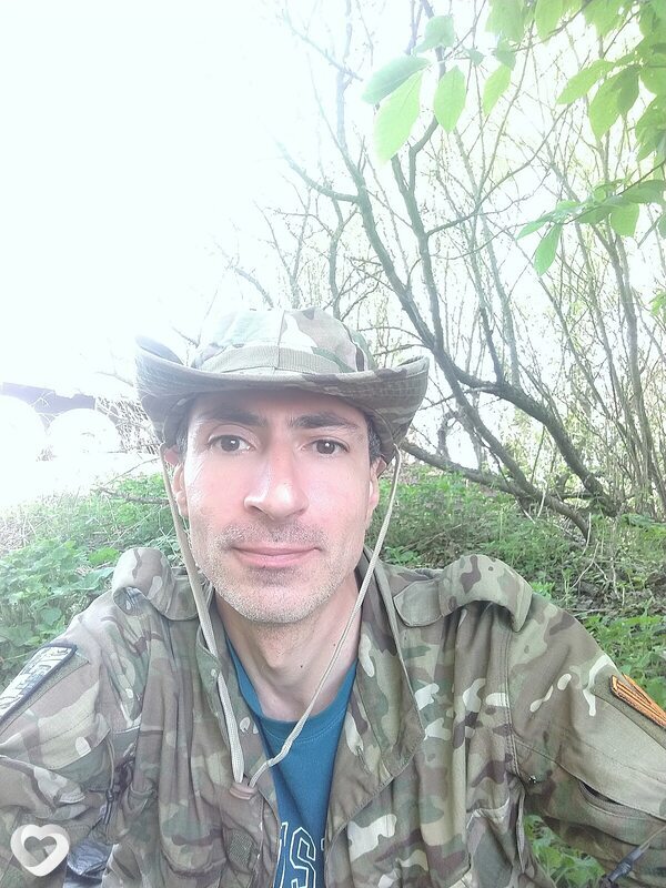 Дмитрий, 52, Курске — анкета №2211351