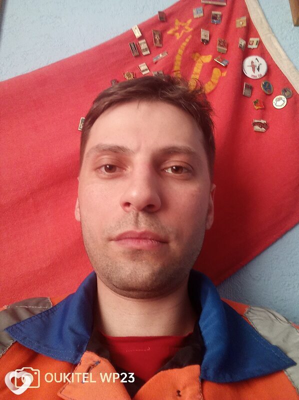 Дмитрий, 38, Кандалакше — анкета №2211354