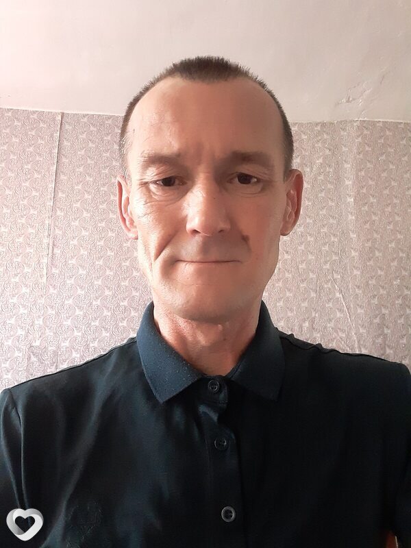 Александр, 50, Анжеро-Судженске — анкета №2211356