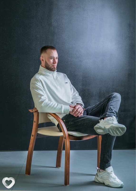 Дмитрий, 26, Уссурийске — анкета №2211362