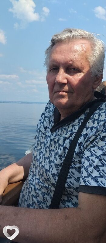 Михаил, 65, Тольятти — анкета №2211363