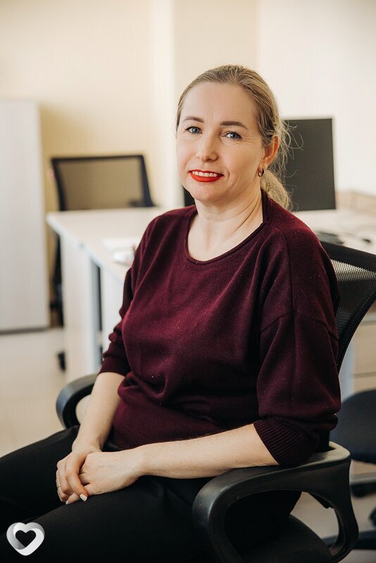Анастасия, 42, Воронеже — анкета №2211171