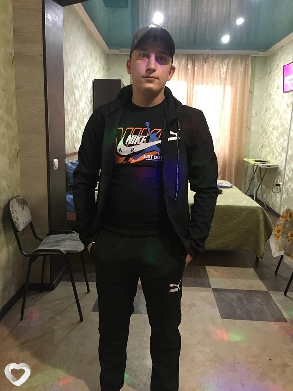 Никита, 29, Благовещенске — анкета №2211178