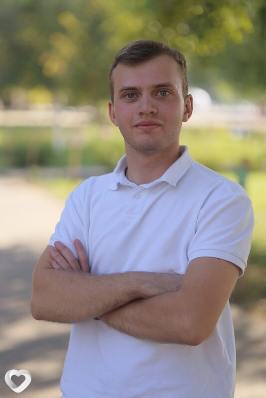 Михаил, 20, Воронеже — анкета №2211187