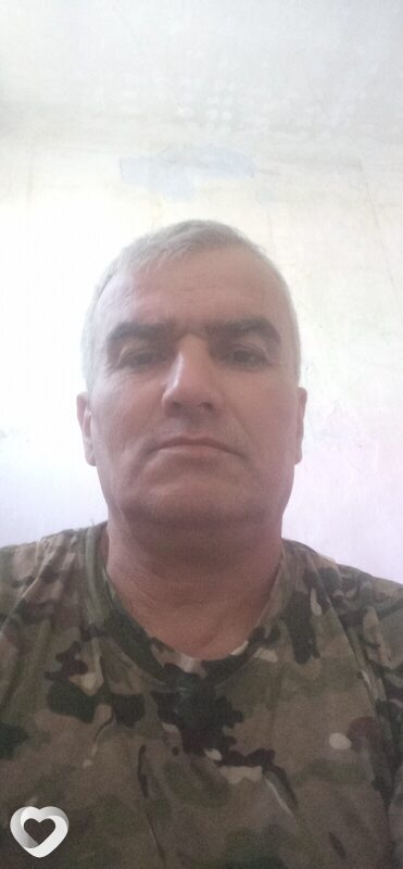 Али, 56, Иркутске — анкета №2211193