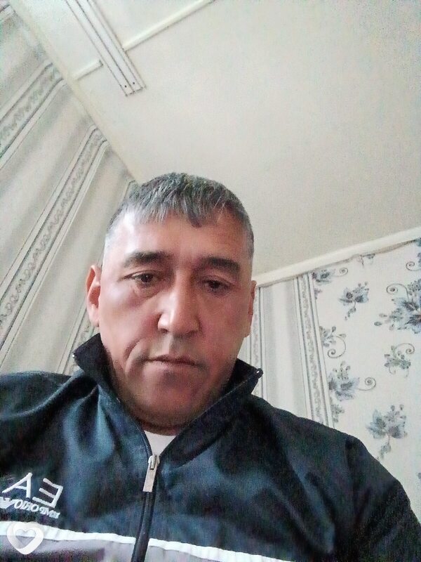 Алишер, 43, Костанае — анкета №2211233