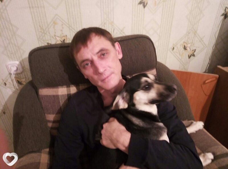 Саша, 55, Ачинске — анкета №2211236