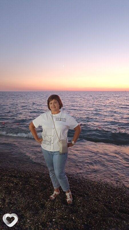 Татьяна, 52, Канске — анкета №2211237