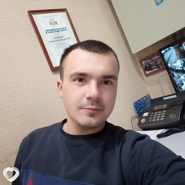 Андрей, 29, Орше — анкета №2211243