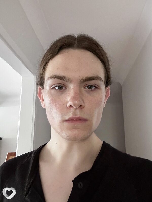 Георгий, 24, Владивостоке — анкета №2211121