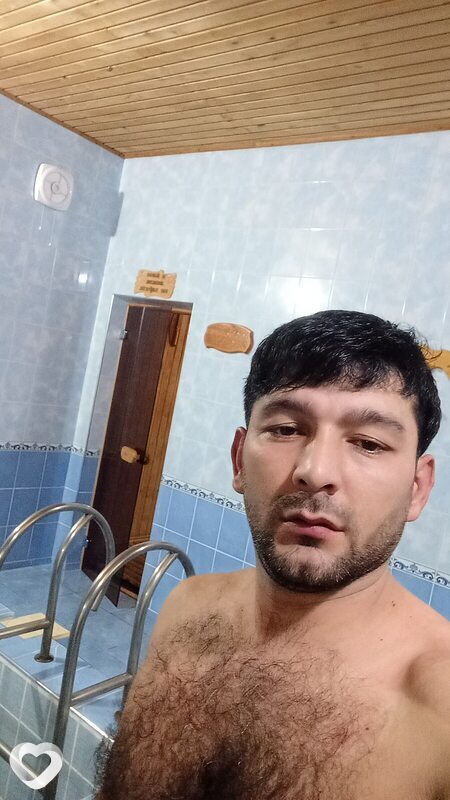 Али, 35, Владивостоке — анкета №2211123
