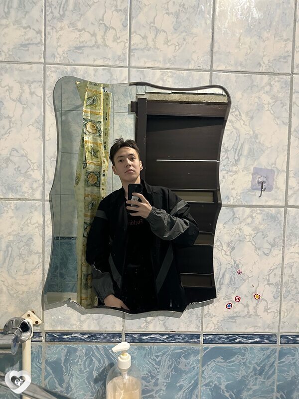 Нико, 30, Якутске — анкета №2211131