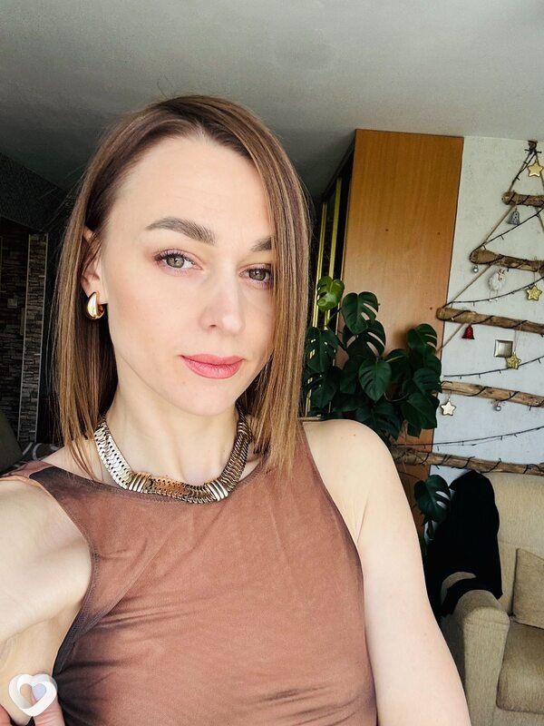 Даша, 37, Минске — анкета №2211135