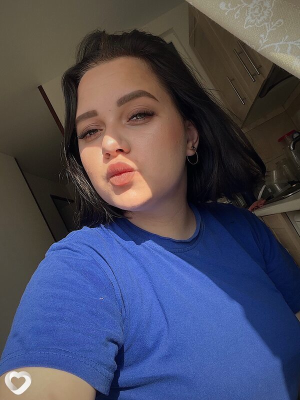 Марина, 22, Коломне — анкета №2211138