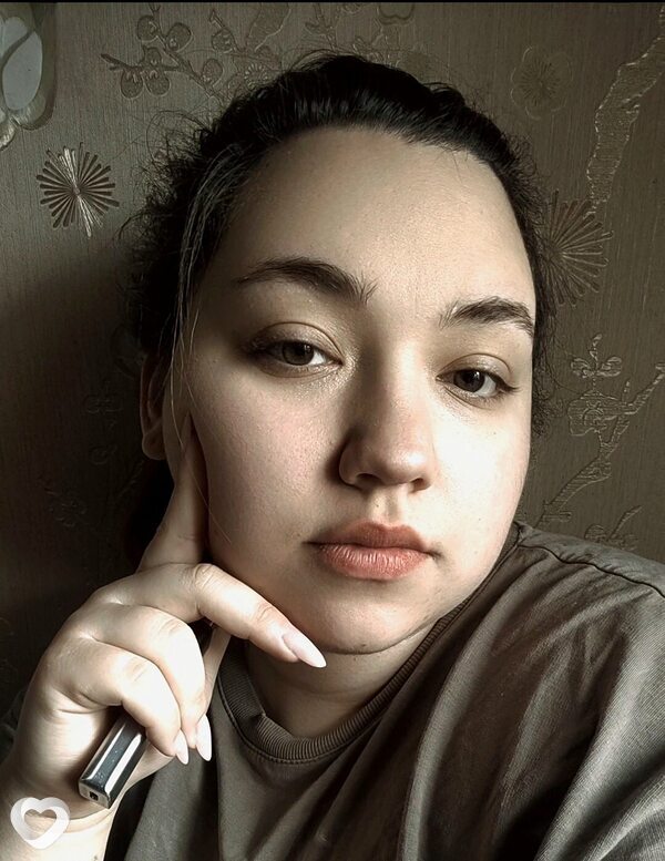 Оля, 24, Коломне — анкета №2211196