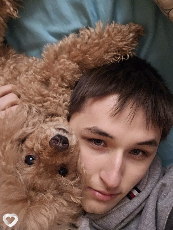 Артур, 21, Уфе — анкета №2211200