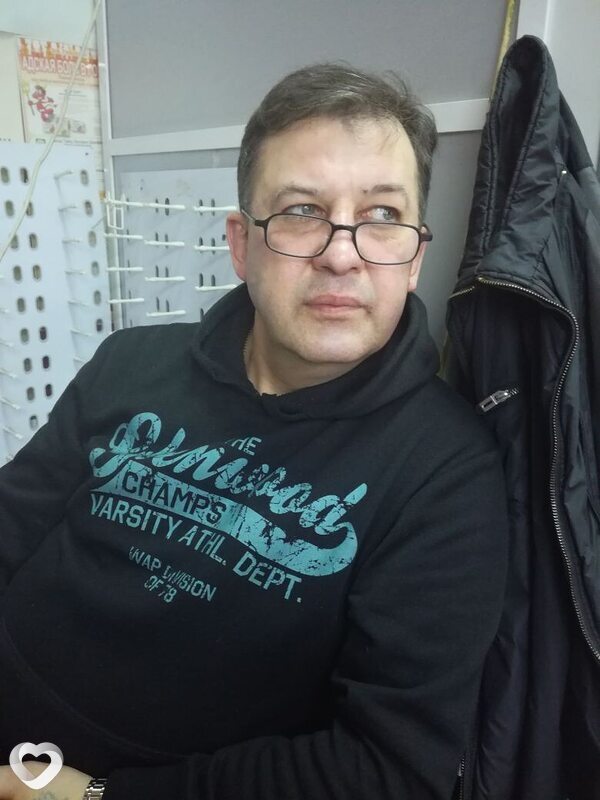 Евгений, Нахабино
