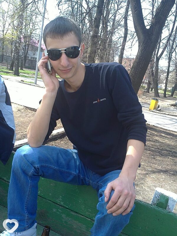 Павел, 35, Москве — анкета №2211212