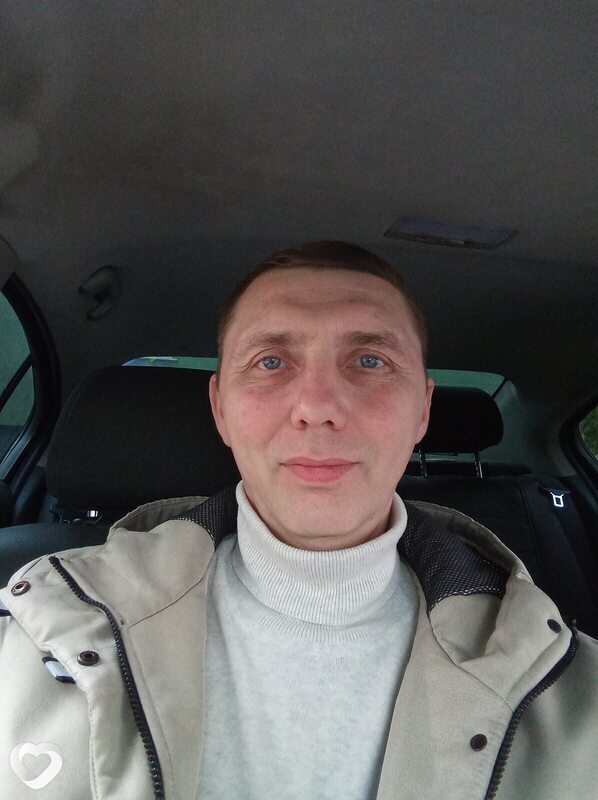 Юрий, 49, Владимире — анкета №2211217