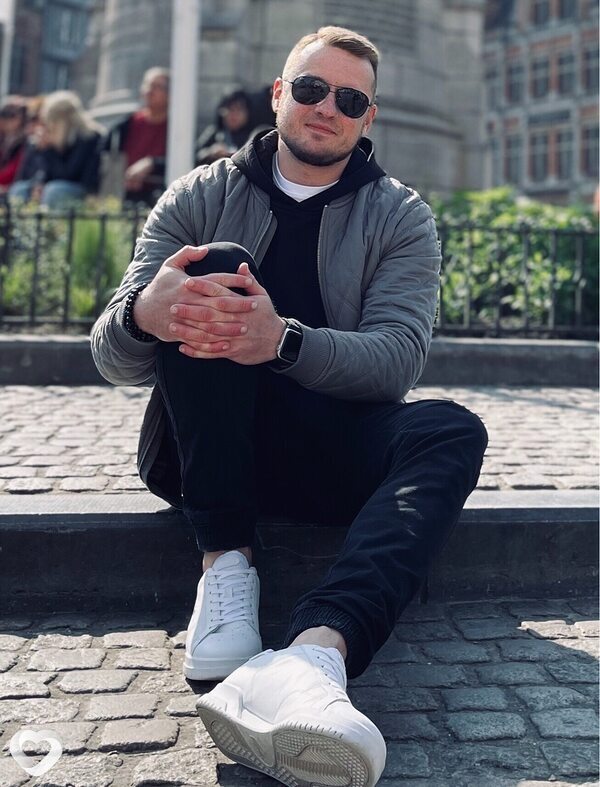 Алексей, 37, Выксе — анкета №2211295