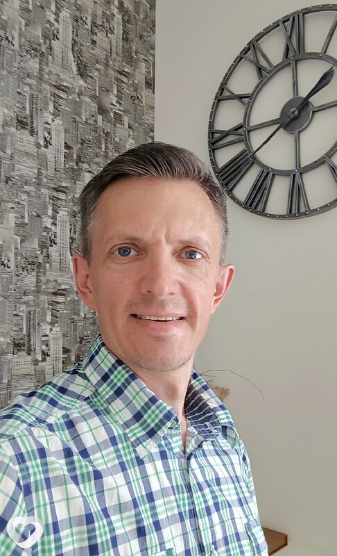 Денсон, 45, Ижевске — анкета №2211298